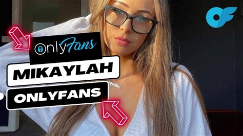 mikafans of leaked|Free mikaylah (211) Porn Videos